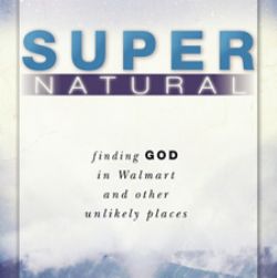 Stories of the Supernatural (book) by Tyler Johnson