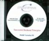 Successful Business Principles (teaching CD) By Heeth Varnedoe III
