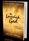 The Lovesick God (book) by Pablo Perez