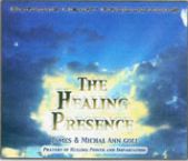 The Healing Presence (prophetic worship CD) by James Goll