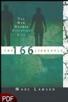 The 166 Lifestyle: The New Normal Christian Life (E-Book-PDF Download) by Marc Lawson