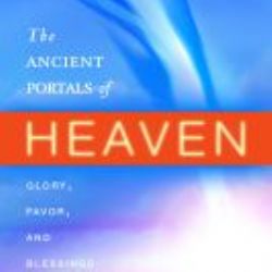 The Ancient Portals of Heaven (book) by David Herzog