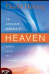 The Ancient Portals of Heaven (E-Book-PDF Download) By David Herzog