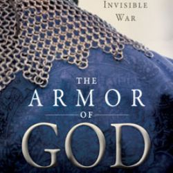 The Armor of God (book) by David Skeba