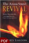 The Azusa Street Revival: When the Fire Fell-an in-Depth Look at the People, Teachings, and Lessons (E-Book-PDF-Download) by Roberts Liardon