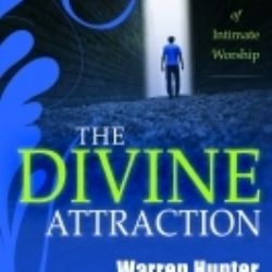 The Divine Attraction (book) by Warren Hunter