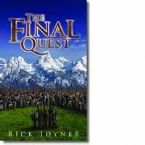 Final Quest (book) by Rick Joyner