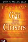 The God Chasers: Pursuing the Lover of Your Soul Expanded Edition (E-Book-PDF Download) by Tommy Tenney