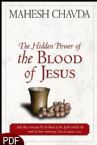 The Hidden Power of the Blood of Jesus (E-Book-PDF Download) by Mahesh Chavda