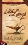 The Lamp: All Things Are Possible If You Just Believe (E-Book-PDF Download) by Jim Stovall