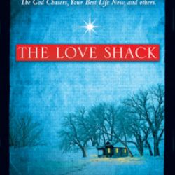 The Love Shack (book) by Don Nori