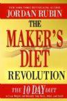 The Makers Diet Revolution: 10 Day Diet (book) by Jordan Rubin