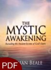 The Mystic Awakening: Revealing the Ancient Secrets of God's Seers (E-Book PDF Download) by Adrian Beale