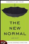 The New Normal (E-Book-PDF Download) by Mark Wyatt