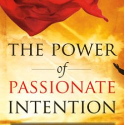 The Power of Passionate Intention (book) by Mark Chironna