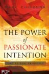 The Power of Passionate Intention: The Elisha Principle (E-Book-PDF Download) By Mark Chironna