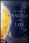 The Presence of Angels in Your Life (E-Book-PDF Download) by Cheryl and Harry Salem