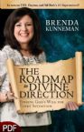 The Roadmap to Divine Direction (E-Book-PDF Download)  By Brenda Kunneman