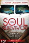 The Soul Survivor (E-Book-PDF Download) By Shawn Doyle