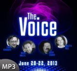 The Voice Conference (7 MP3 Downloads) by Larry Randolph, Bobby Connor, Andre VanZyl, Jason Upton, Steve Mitchell, Caleb Brundidge