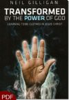 Transformed by the Power of God (E-Book-PDF Download) by Neil Gilligan