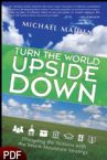Turn the World Upside Down (E-Book-PDF Download) by Micheal Maiden