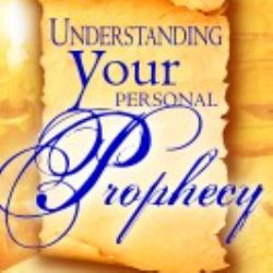 Understanding Your Personal Prophecy (book) by Gary Cake