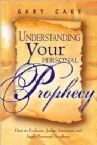 Understanding Your Personal Prophecy (book) by Gary Cake
