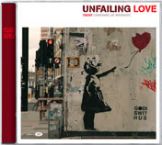 Unfailing Love (prophetic worship CD) by Vineyard Records UK