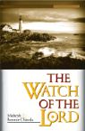 The Watch of The Lord (book) by Mahesh Chavda