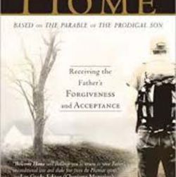 Welcome Home: Receiving the Father's Forgiveness and Acceptance (E-Book-PDF Download) By David Ravenhill
