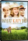 What Katy Did (DVD) By Stacey Stewart Curtis