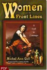Woman on the Frontline (E-Book-PDF Download) By Michal Ann Goll
