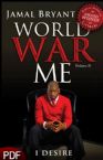 World War Me (E-Book-PDF Download) By Jamal Bryant