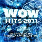 WOW Hits 2011: 30 of Today's Top Christian Artists and Hits (music CD) by Various Artist
