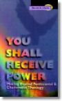 You Shall Receive Power: Moving Beyond Pentecostal and Charismatic Theology  (Book) Harold Eberle